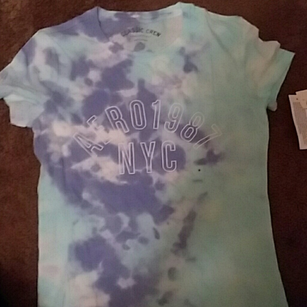 Brand new T-shirt